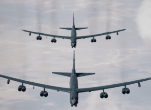 مسؤولون: الهجوم الأميركي على إيران بات 